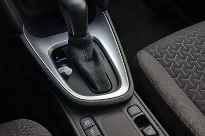 Toyota Yaris Cross Hybrid 1.5 Comfort