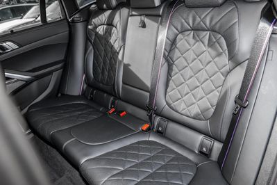 BMW X6 xDrive30d M Sport