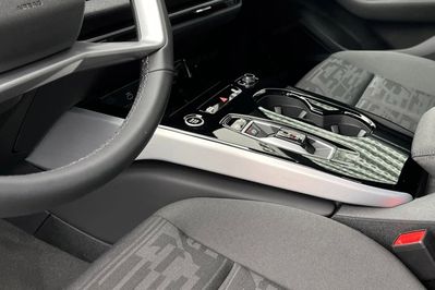 Audi A6 TDI quattro Avant