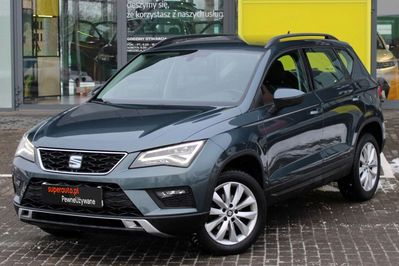 Seat Ateca 1.5 TSI Style S&S
