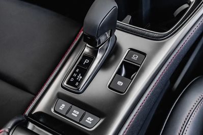 Lexus LBX Emotion 1.5 Hybrid