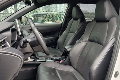 Toyota Corolla Cross 2.0 Hybrid Premiere Edition AWD