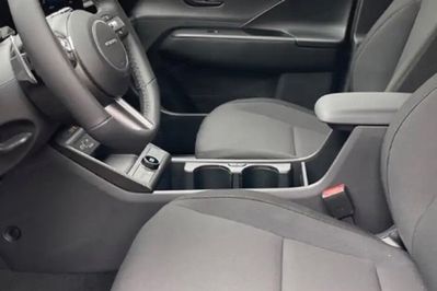 Hyundai Kona 1.6 GDI Hybrid Smart DCT