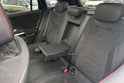 Mercedes EQA 250 AMG Line