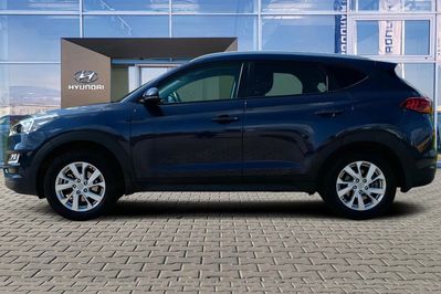 Hyundai Tucson 1.6 Gdi Comfort 2WD