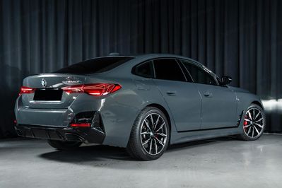 BMW Seria 4 Gran Coupe M440i xDrive