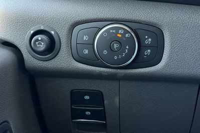 Ford Transit 350 L4H3 RWD Trend