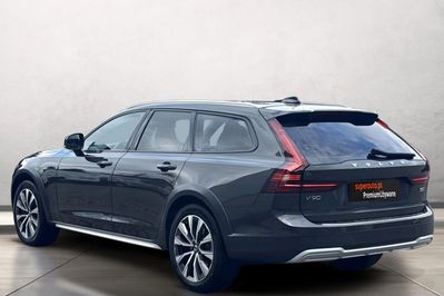 Volvo V90 Cross Country B5 D AWD Pro