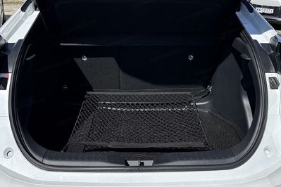 Toyota C-HR 1.8 Hybrid Style