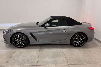 BMW Z4 sDrive20i M Sport