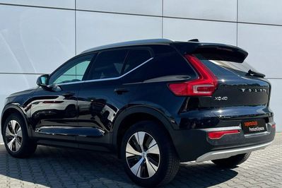 Volvo XC40 T5 Plug-In Hybrid Inscription aut