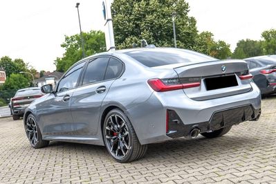 BMW Seria 3 330i xDrive M Sport