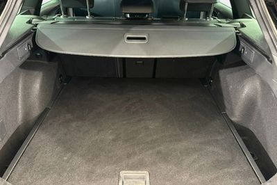 Cupra Leon 2.0 TSI DSG