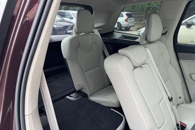 Volvo XC90 T8 AWD Plug-In Hybrid Ultimate Bright 7os aut