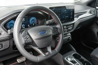 Ford Focus 2.3 EcoBoost ST X