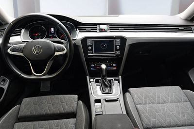 Volkswagen Passat 2.0 TDI EVO Business DSG