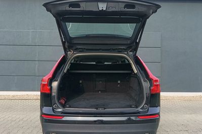 Volvo XC60 T4 Momentum Pro aut