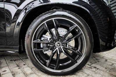 Mercedes GLE 450 d 4-Matic AMG Line