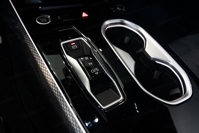 Audi A6 TFSI Avant