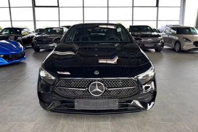 Mercedes Klasa A 200 AMG Line