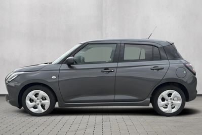 Suzuki Swift 1.2 Dualjet SHVS Premium Plus