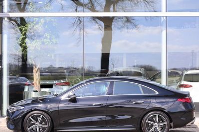 Mercedes CLA 180 AMG Line