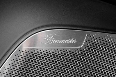 Porsche Panamera GTS