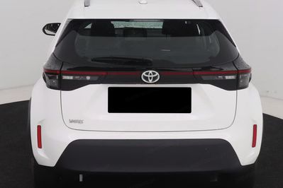 Toyota Yaris Cross Active 1.5 Hybrid