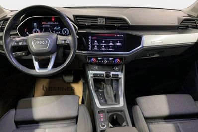 Audi Q3 35 TFSI