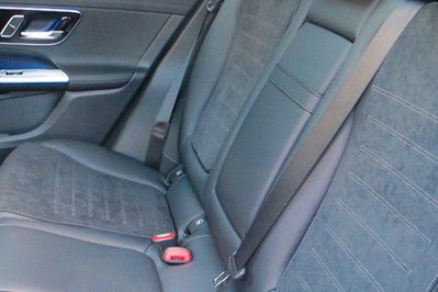 Mercedes GLC 300 de 4-Matic AMG Line