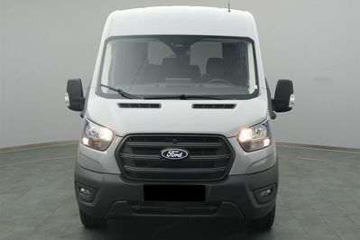 Ford Transit Kombi M1 350 L3H2 Trend A8
