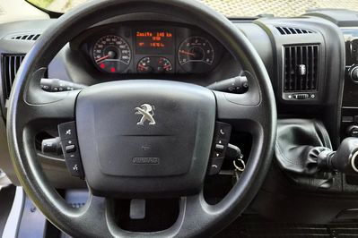 Fiat Ducato Maxi L4H2