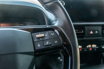 Citroen Berlingo XL L2H1