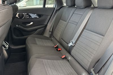Mercedes GLC 200 d mHEV 4-Matic Avantgarde