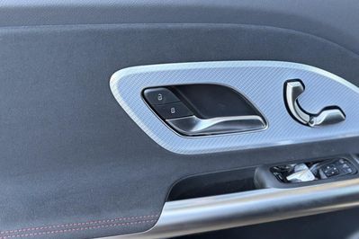 Mercedes GLB 220 AMG Line