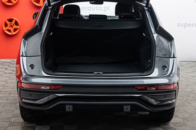 Audi Q5 40 TDI quattro S Line S tronic