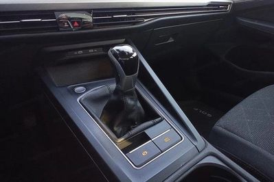 Volkswagen Golf 2.0 TDI Life