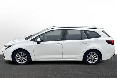 Toyota Corolla 1.8 Hybrid Comfort