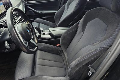 BMW Seria 5 530I Xdrive m Sport Sport
