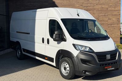Fiat Ducato Maxi L4H2