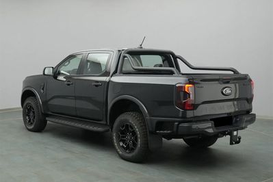 Ford Ranger Tremor A10 4x4