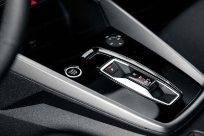 Audi A3 TFSI S Line Sportback