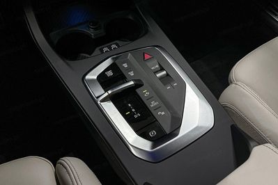 BMW Seria 2 Gran Coupe 220