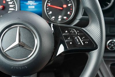 Mercedes Citan 110 CDI L1