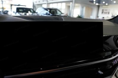 BMW X5 xDrive30d M Sport