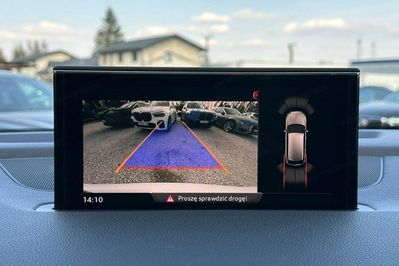 Audi Q7 3.0 TDI quattro Tiptr.