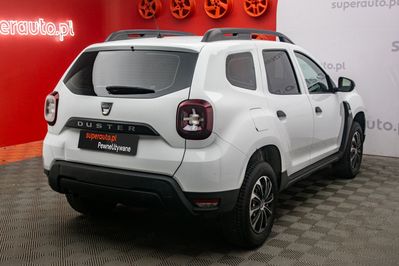 Dacia Duster 1.0 TCe Essential LPG