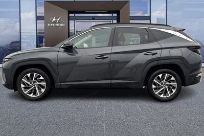 Hyundai Tucson 1.6 T-GDI Executive 2WD DCT