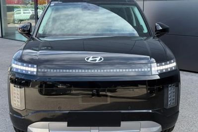 Hyundai Ioniq 9 110kWh Uniq AWD