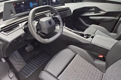 Peugeot 3008 Allure Plug-in HYBRID 1.6 PHEV